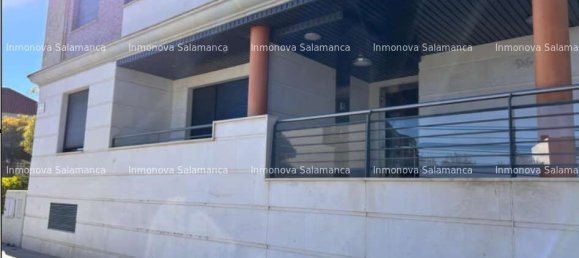 Квартира с 3 спальнями в Саламанка, Испания № 27910 25