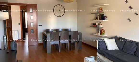 Квартира с 3 спальнями в Саламанка, Испания № 27910 26