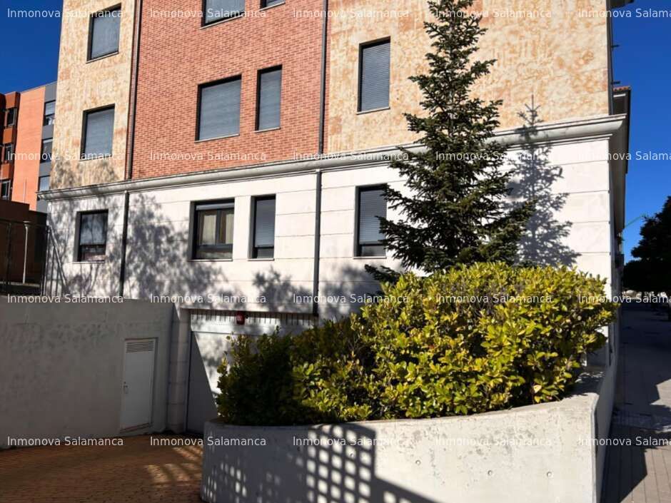 Квартира с 3 спальнями в Саламанка, Испания № 27910