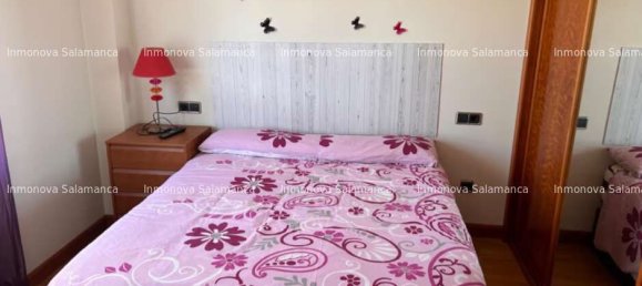 Квартира с 3 спальнями в Саламанка, Испания № 27910 5