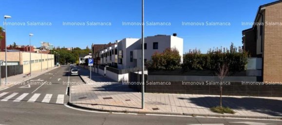 Квартира с 3 спальнями в Саламанка, Испания № 27910 2