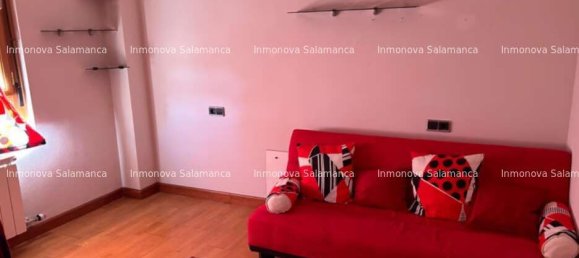 Квартира с 3 спальнями в Саламанка, Испания № 27910 20