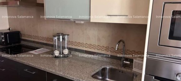 Квартира с 3 спальнями в Саламанка, Испания № 27910 28