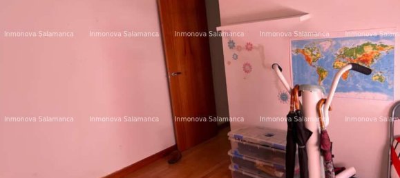 Квартира с 3 спальнями в Саламанка, Испания № 27910 19