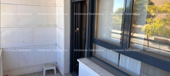 Квартира с 3 спальнями в Саламанка, Испания № 27910 3