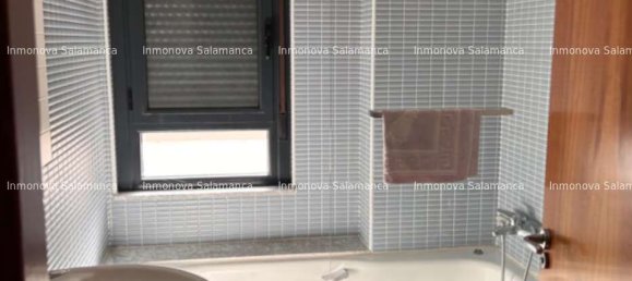 Квартира с 3 спальнями в Саламанка, Испания № 27910 14