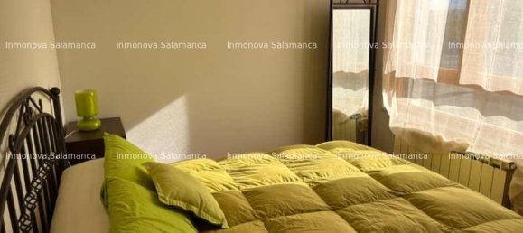 Квартира с 3 спальнями в Саламанка, Испания № 27910 17