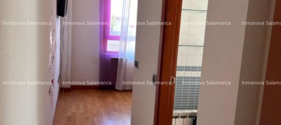 Квартира с 3 спальнями в Саламанка, Испания № 27910 12