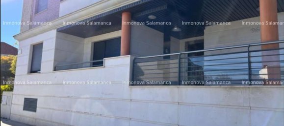 Квартира с 3 спальнями в Саламанка, Испания № 27910 29