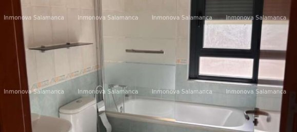 Квартира с 3 спальнями в Саламанка, Испания № 27910 15