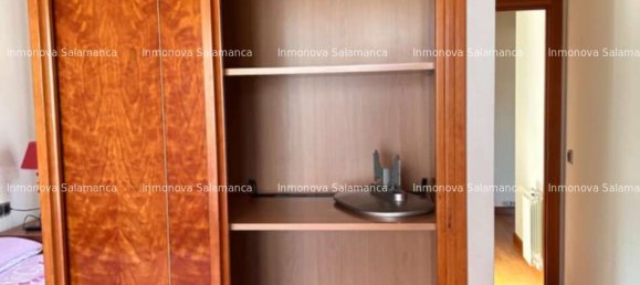 Квартира с 3 спальнями в Саламанка, Испания № 27910 8