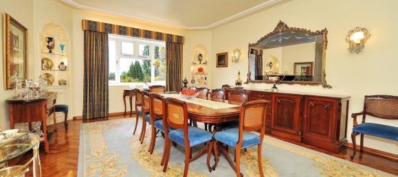 7 bedrooms Villa in Oeiras, Portugal No. 160603 8