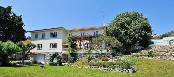 7 bedrooms Villa in Oeiras, Portugal No. 160603 29