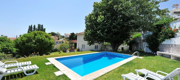 7 bedrooms Villa in Oeiras, Portugal No. 160603 5