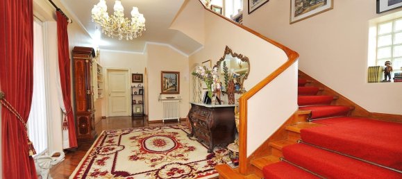 7 bedrooms Villa in Oeiras, Portugal No. 160603 14