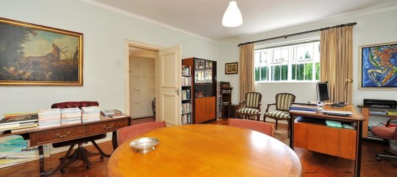 7 bedrooms Villa in Oeiras, Portugal No. 160603 9