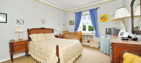 7 bedrooms Villa in Oeiras, Portugal No. 160603 22