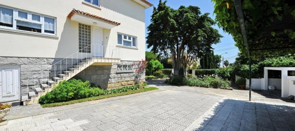 7 bedrooms Villa in Oeiras, Portugal No. 160603 26
