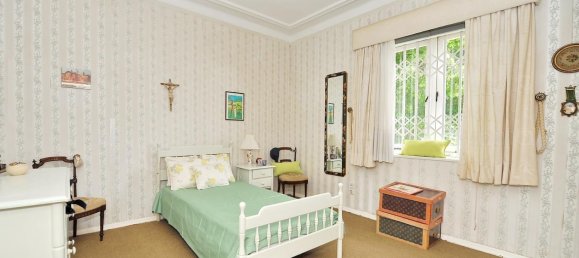 7 bedrooms Villa in Oeiras, Portugal No. 160603 23