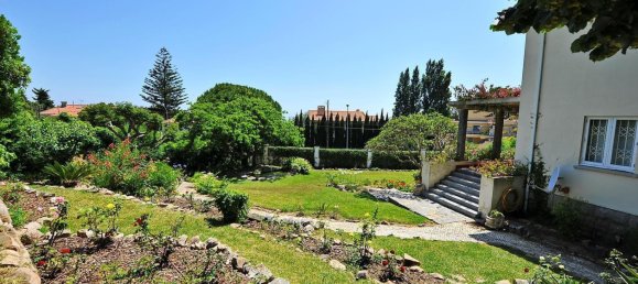 7 bedrooms Villa in Oeiras, Portugal No. 160603 28