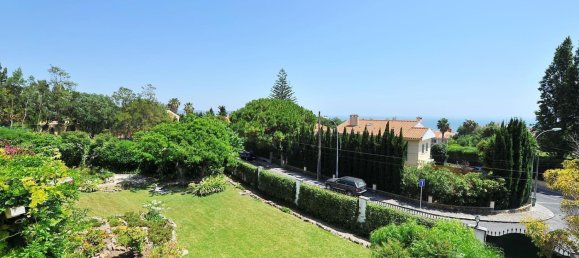 7 bedrooms Villa in Oeiras, Portugal No. 160603 4