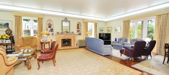 7 bedrooms Villa in Oeiras, Portugal No. 160603 6