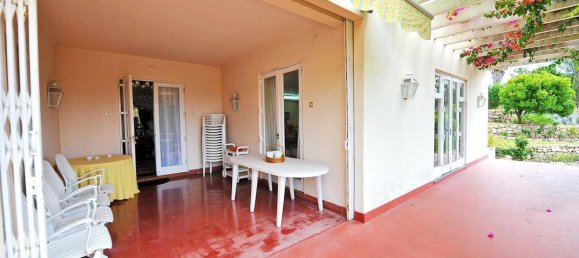 7 bedrooms Villa in Oeiras, Portugal No. 160603 13