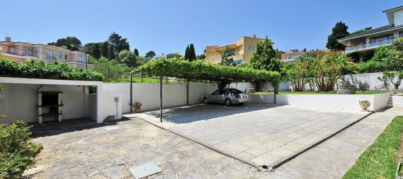 7 bedrooms Villa in Oeiras, Portugal No. 160603 27