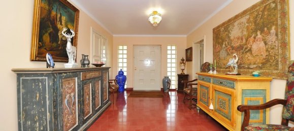7 bedrooms Villa in Oeiras, Portugal No. 160603 25