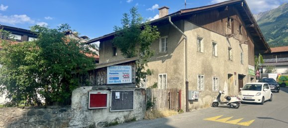 8غرفة منزل في Innsbruck-Stadt, Austria رقم 133114 3