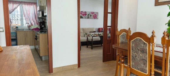 4 bedrooms House in La Barrosa, Spain No. 143988 17