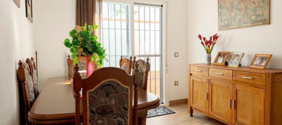 4 bedrooms House in La Barrosa, Spain No. 143988 16