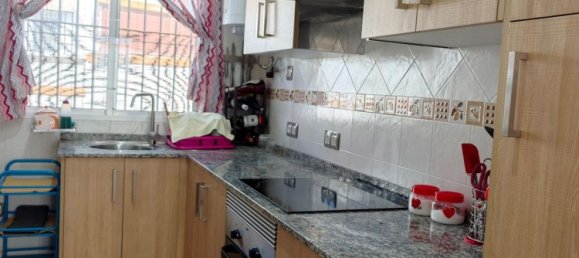 4 bedrooms House in La Barrosa, Spain No. 143988 20