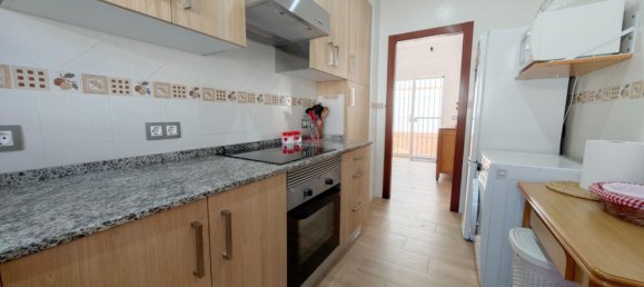 4 bedrooms House in La Barrosa, Spain No. 143988 19