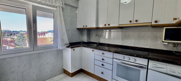 3 bedrooms Apartment in Cantabria, Spain No. 184459 4
