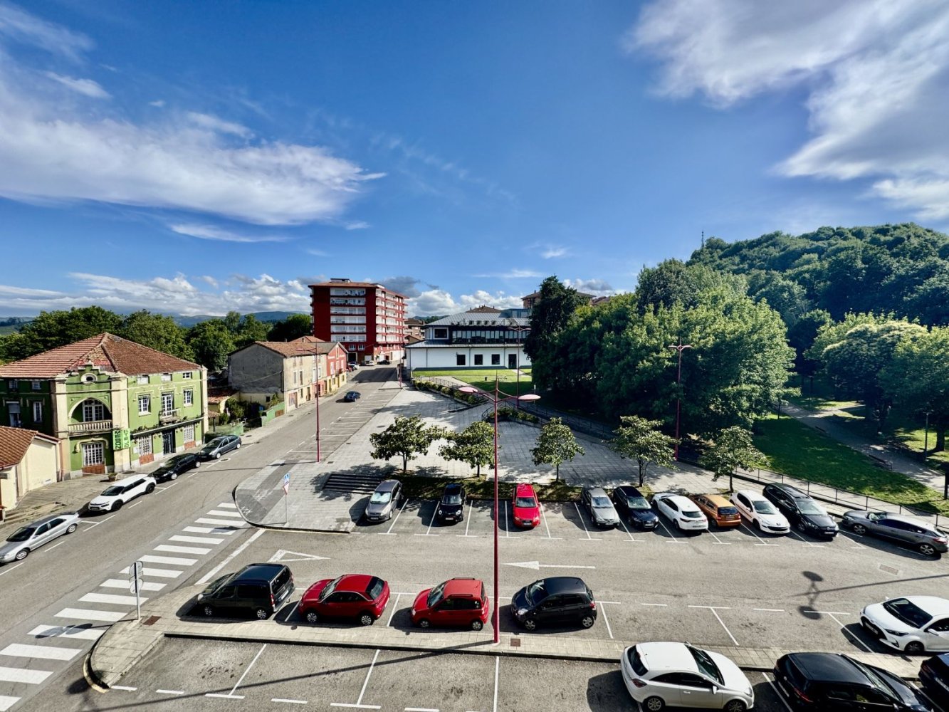 3 bedrooms Apartment in Cantabria, Spain No. 184459