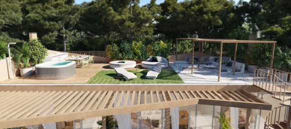 3 غرف نوم شقة في Benalmadena, Spain رقم 10088 7