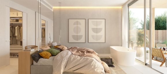 3 غرف نوم شقة في Benalmadena, Spain رقم 10088 2