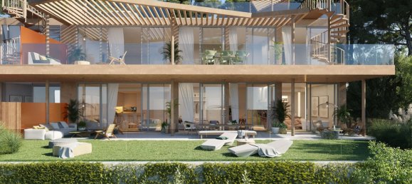 3 غرف نوم شقة في Benalmadena, Spain رقم 10088 9