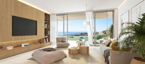 3 غرف نوم شقة في Benalmadena, Spain رقم 10088 3