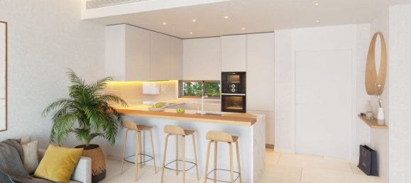 3 غرف نوم شقة في Benalmadena, Spain رقم 10088 5