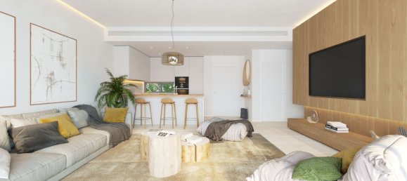 3 غرف نوم شقة في Benalmadena, Spain رقم 10088 6