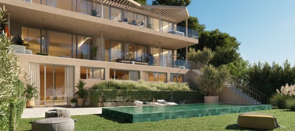 3 غرف نوم شقة في Benalmadena, Spain رقم 10088 8