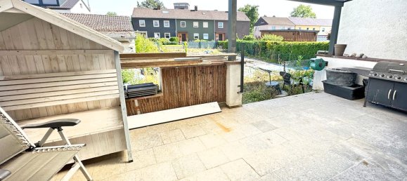 7 rooms Townhouse in Recklinghausen, Germany No. 295802 8