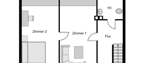 7 rooms Townhouse in Recklinghausen, Germany No. 295802 21