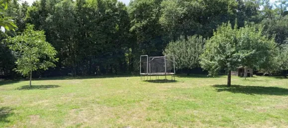 5 bedrooms House in Courcay, France No. 297903 3