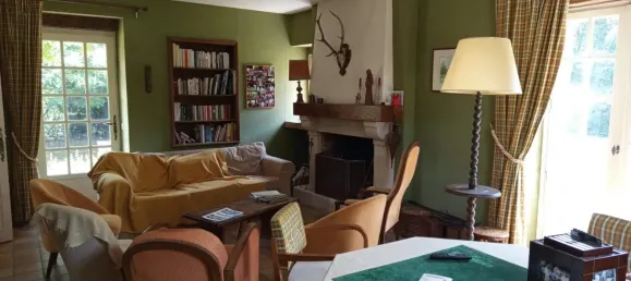 5 bedrooms House in Courcay, France No. 297903 6