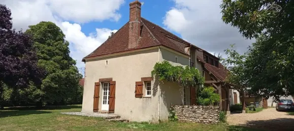 5 bedrooms House in Courcay, France No. 297903 4