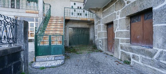 3 bedrooms House in Taide, Portugal No. 188100 19