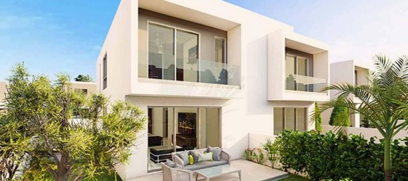 3 chambres Maisonnette à Zephyros Village 3, Mandria, Cyprus No. 17454 5